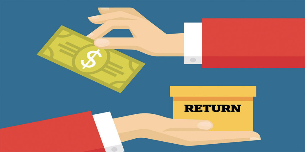 refund and return policy